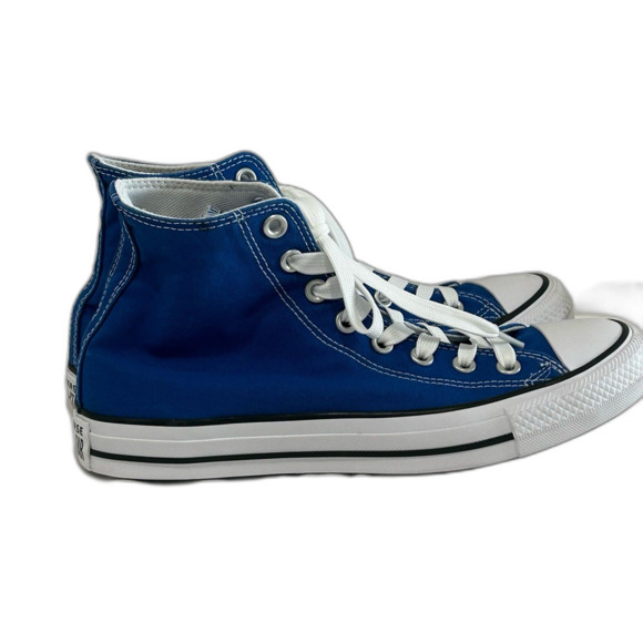 Converse Chuck Taylor All Star Canvas High Top Sneaker Men’s 7 / Women’s 9 - Picture 6 of 12